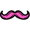 mustache