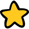 star